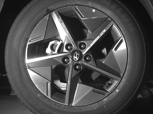 Used 2025 Hyundai Tucson SEL image 15