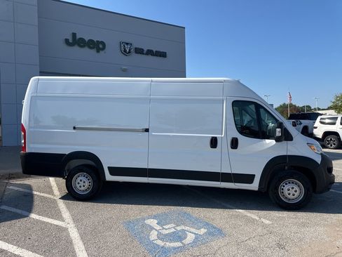 New 2026 RAM ProMaster 3500 w/ Power Group image 33