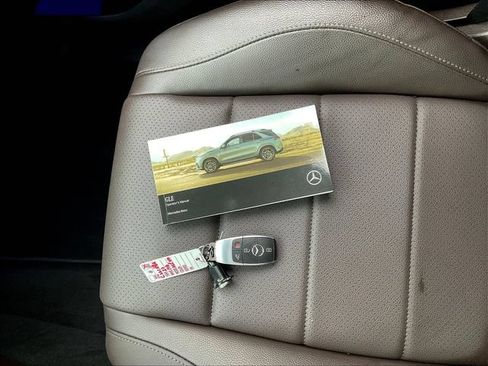 Used 2023 Mercedes-Benz GLE 350 4MATIC image 37