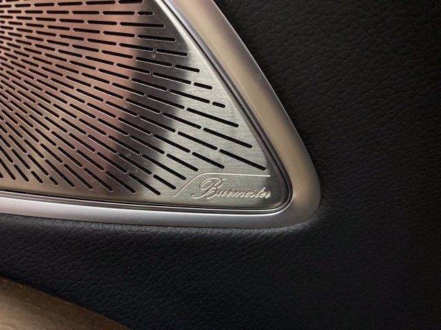 Used 2024 Mercedes-Benz EQS 450+ Sedan image 38