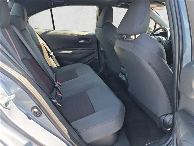 Certified 2026 Toyota Corolla SE w/ SE Premium Package FWD image 19