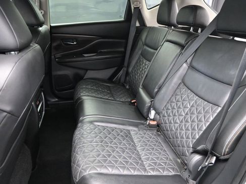 Used 2023 Nissan Murano Platinum w/ Cargo Package image 13