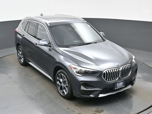 Used 2021 BMW X1 xDrive28i w/ Convenience Package image 41