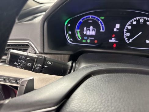 Certified 2021 Honda Accord Touring image 17