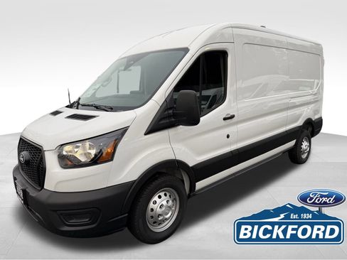 New 2026 Ford Transit 350 Base w/ Load Area Protection Package image 1