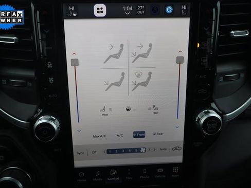 Used 2023 RAM 1500 Big Horn image 12