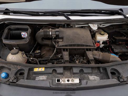 Used 2021 Mercedes-Benz Sprinter 2500 image 22