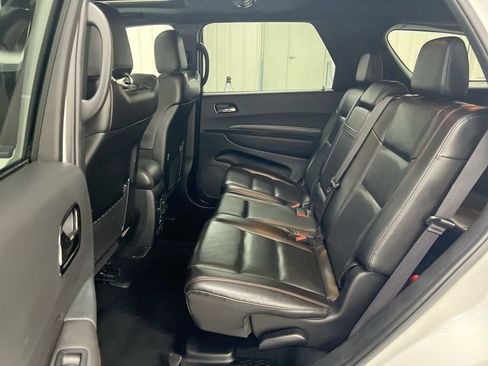 Used 2024 Dodge Durango GT AWD/4WD image 24