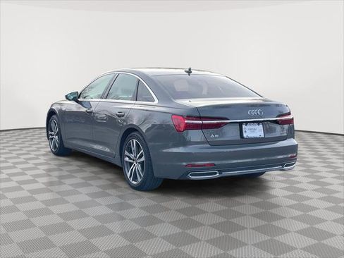Used 2022 Audi A6 2.0T Premium w/ Convenience Package image 5