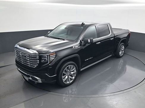 Used 2024 GMC Sierra 1500 Denali image 14