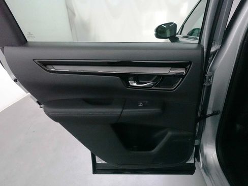 Certified 2025 Honda CR-V EX-L image 24