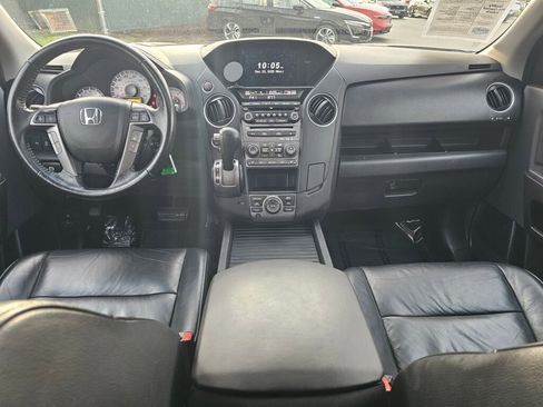 Used 2012 Honda Pilot Touring image 21