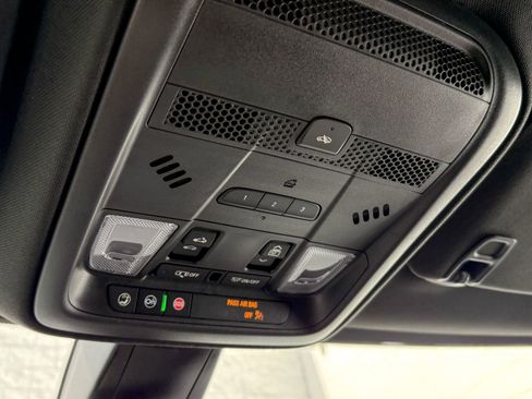 New 2025 Cadillac XT5 Premium Luxury w/ LPO, Floor Liner Package image 31