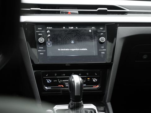 Used 2021 Volkswagen Arteon SEL Premium image 14