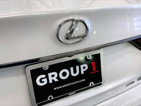 Used 2016 Lexus GS 350 AWD image 33