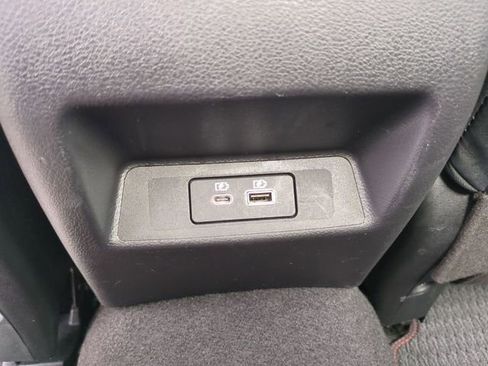 Used 2024 Nissan Altima 2.5 SR AWD/4WD image 18