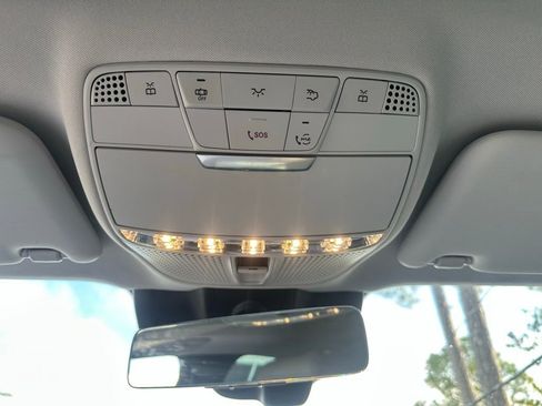 Used 2023 Mercedes-Benz E 450 4MATIC Sedan image 15