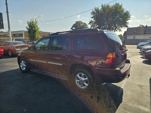 Used 2004 GMC Envoy XL SLT w/ 1SD Preferred Equipment Group AWD/4WD image 7