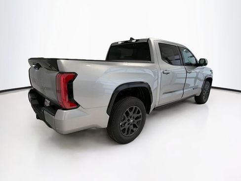 New 2026 Toyota Tundra Platinum AWD/4WD image 6