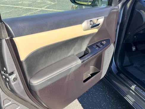 Used 2017 Lexus CT 200h image 21