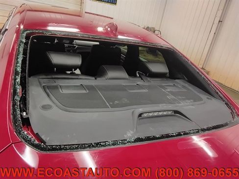 Used 2020 Honda Accord Sport image 18