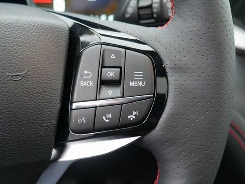 New 2026 Ford Explorer ST-Line w/ ST-Line Street Pack AWD/4WD image 21