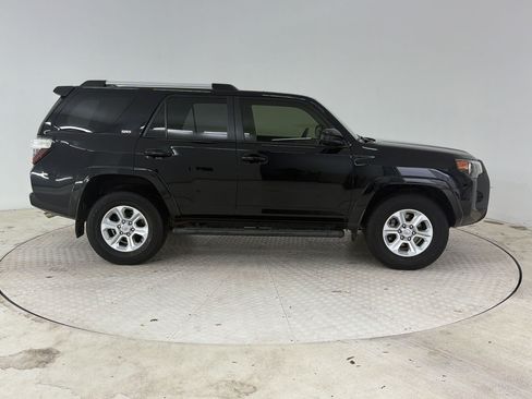 Used 2023 Toyota 4Runner SR5 RWD image 8