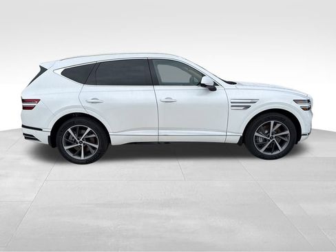 New 2026 Genesis GV80 3.5T Advanced image 6