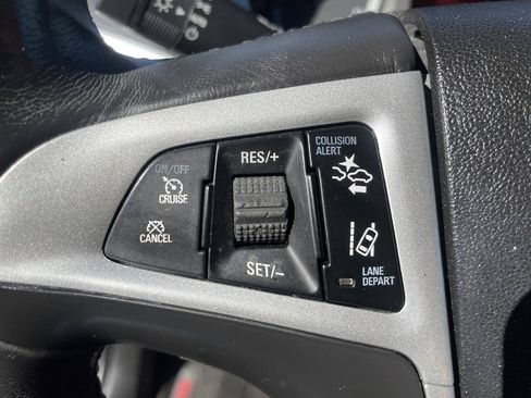 Used 2017 GMC Terrain Denali FWD image 17