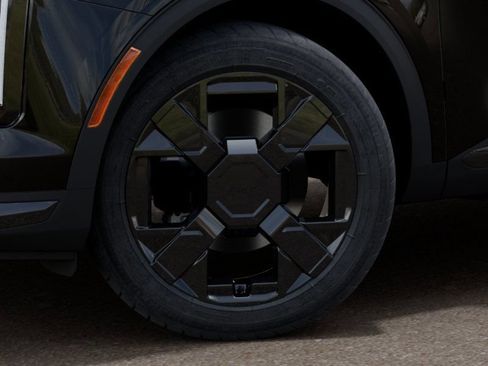 New 2026 Kia Sportage X-Line AWD/4WD image 9