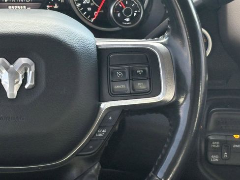 Used 2022 RAM 2500 Laramie image 11