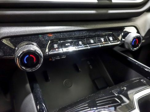 New 2026 Chevrolet Silverado EV LT image 26