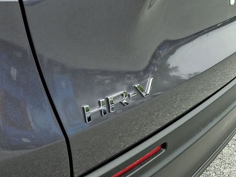 Used 2024 Honda HR-V LX image 31