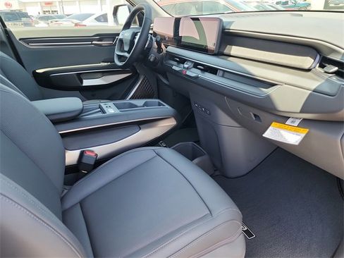 New 2026 Kia EV9 Light image 17