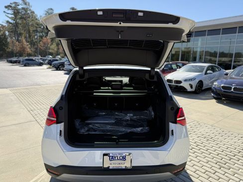 New 2026 BMW X3 xDrive30 w/ Premium Package image 16