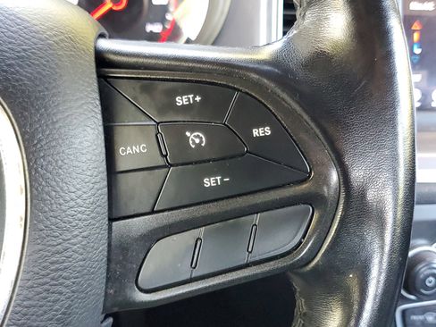 Used 2022 Dodge Charger SXT w/ Leather Interior Group image 22