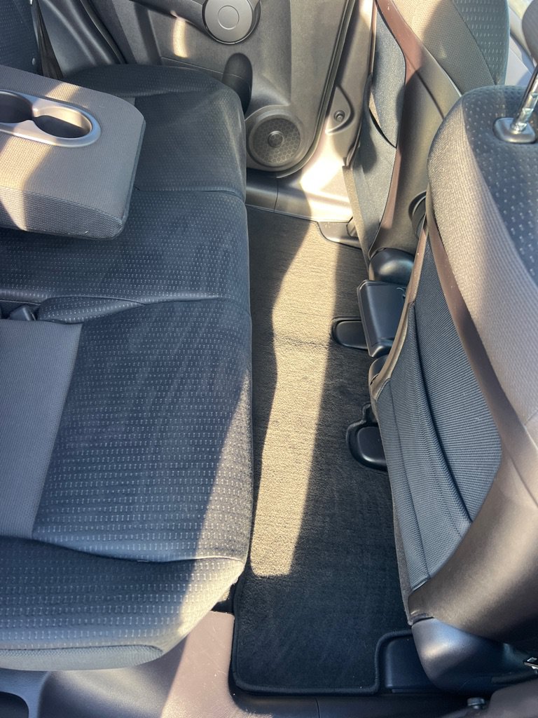 Used 2008 Honda CR-V EX image 16