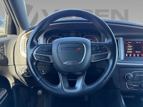 Used 2022 Dodge Charger SXT w/ Leather Interior Group image 11
