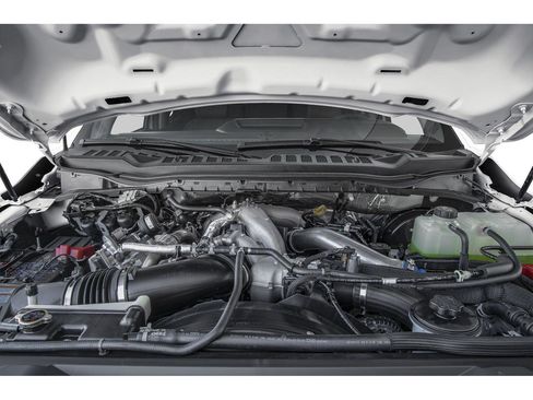 New 2026 Ford F350 XLT w/ XLT Premium Package image 27