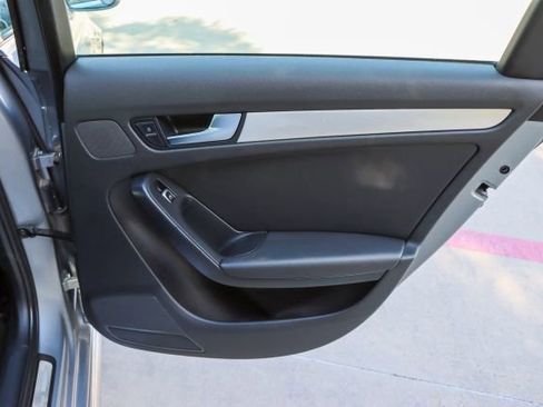 Used 2016 Audi A4 2.0T Premium w/ Audi MMI Navigation Plus image 12