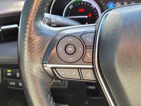 Used 2021 Toyota Avalon XSE w/ Carpet Mat Package (TMS) image 20