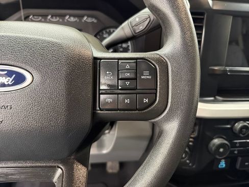 Used 2025 Ford F250 XLT w/ FX4 Off-Road Package AWD/4WD image 20
