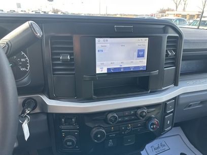 New 2026 Ford F250 XL w/ STX Appearance Package