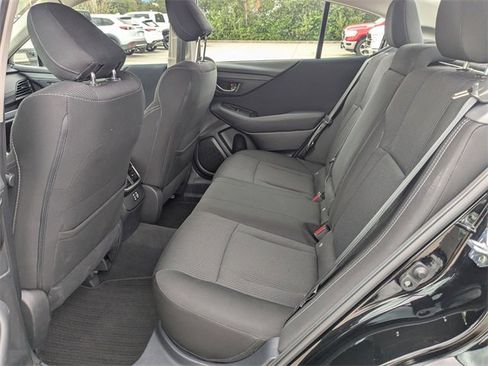 Used 2024 Subaru Legacy Premium image 13