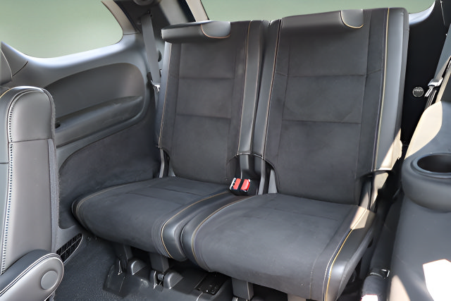 Used 2024 Dodge Durango SRT AWD/4WD image 45