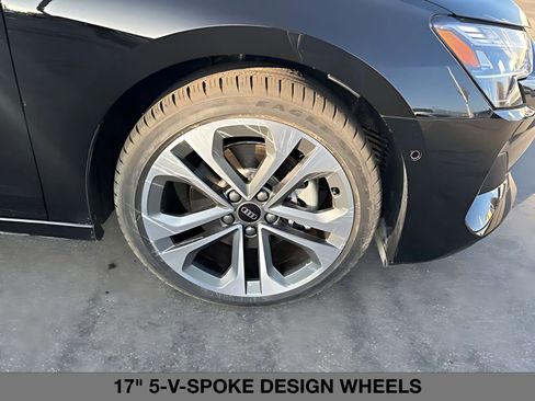 New 2026 Audi A3 2.0T Premium image 10