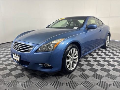 Used 2013 INFINITI G37 x Coupe w/ Premium Pkg AWD/4WD image 27