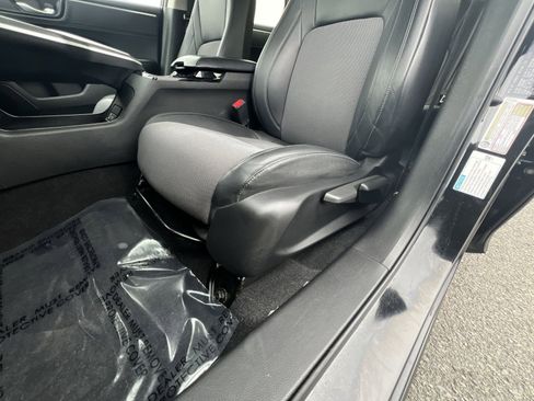 Used 2018 Honda Clarity Base image 14