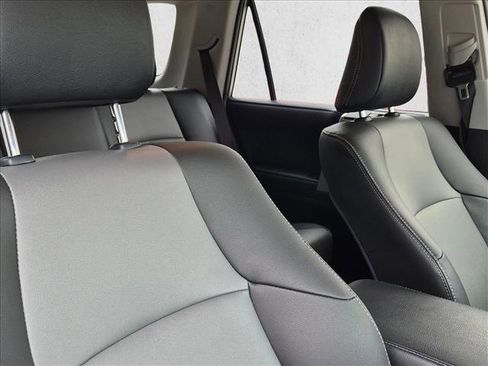 Used 2024 Toyota 4Runner SR5 Premium w/ Moonroof Package RWD image 15