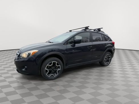 Used 2014 Subaru Crosstrek 2.0i Premium AWD/4WD image 4